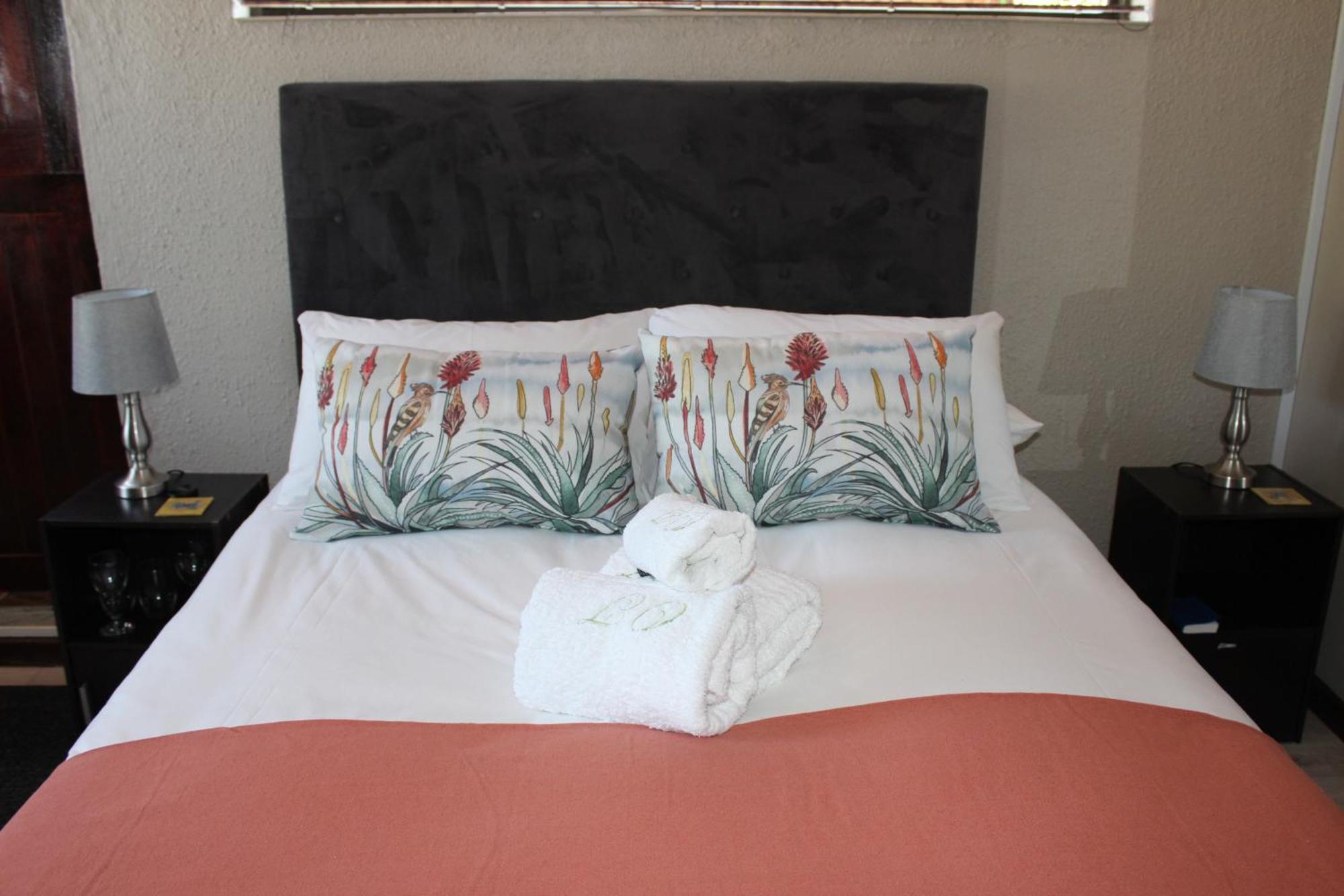 Amru Guesthouse B&B Brackenfell Szoba fotó