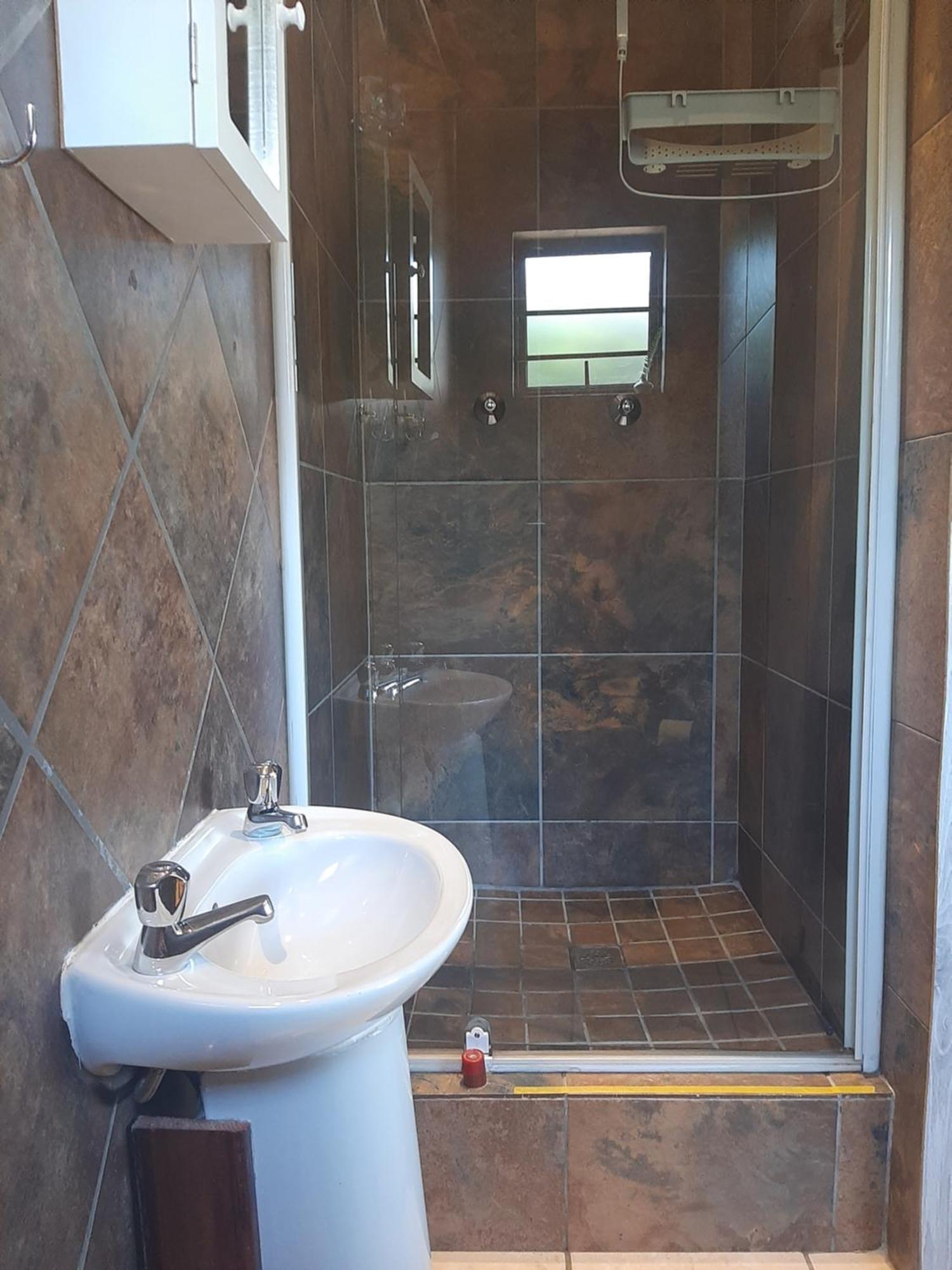 Amru Guesthouse B&B Brackenfell Szoba fotó