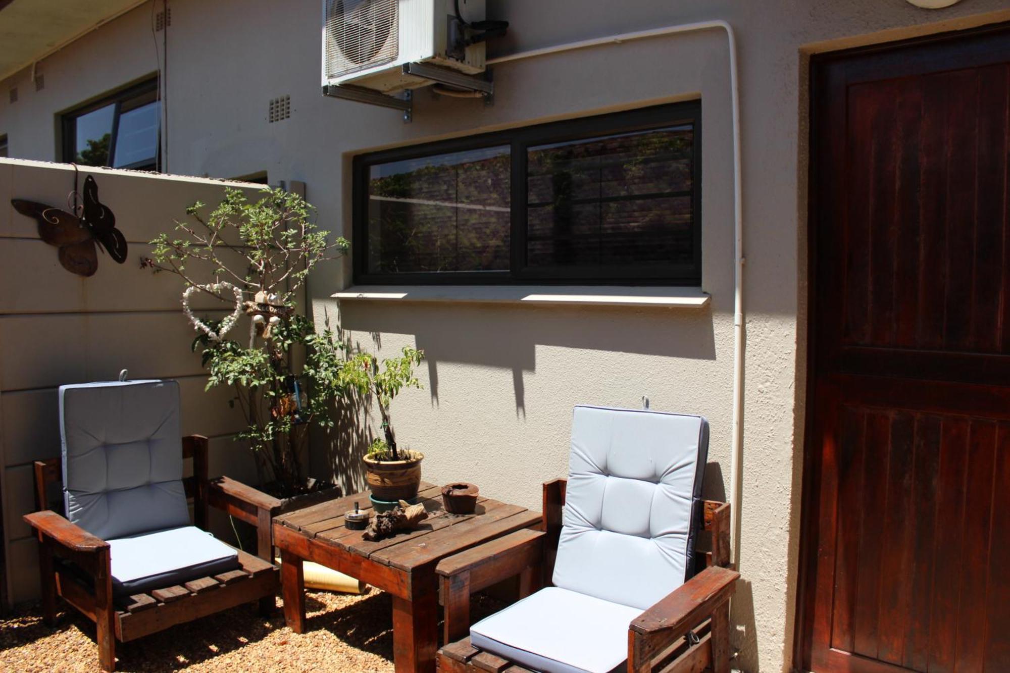 Amru Guesthouse B&B Brackenfell Szoba fotó
